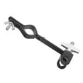thumbnail image 3 of HIAKDOFT 1Set Ergonomic Design Cowbell Bracket Mounting Block for Drummers 5.5x2.6x0.9in, 3 of 8