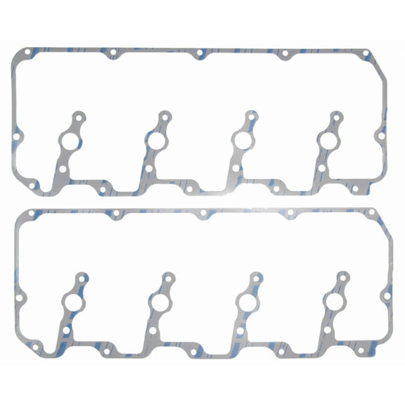 FEL-PRO VS 50681 Valve Cover Gasket Set Fits select: 2004-2016 CHEVROLET SILVERADO, 2004-2016 GMC SIERRA