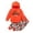 Yellow, variant on Zylarhe Kids Halloween Printed Sweatshirt Set Cozy Autumn Party Outfit for Boys Girls Yellow 2-3 Years