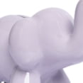thumbnail image 3 of Alcancía de Cerámica en Forma de Elefante Crown Baccara, 3 of 3
