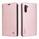 thumbnail image 1 of Funda para Samsung Galaxy Note 10 Estuche de Cuero PU Tipo Cartera con Ranuras para Tarjetas y Cierre Magnético, 1 of 5