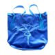 thumbnail image 1 of Bolsa para pelotas de gimnasia rítmica, resistente al polvo, multiusos, color negro S azul, 1 of 9