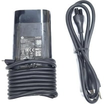 HP 140W USB-C AC Adapter for HP Spectre 2-in-1 Laptop 16-aa0023dx, Compatible P/N: TPN-LA29, N22270-001, N22282-001, PA-1141-08HT.