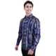 thumbnail image 3 of Camisa Para Hombre Marca Benziny Ls5080, 3 of 3