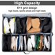 thumbnail image 3 of Organizador de Zapatos Debajo la Cama Para 20 Pares Zapatos, 3 of 7