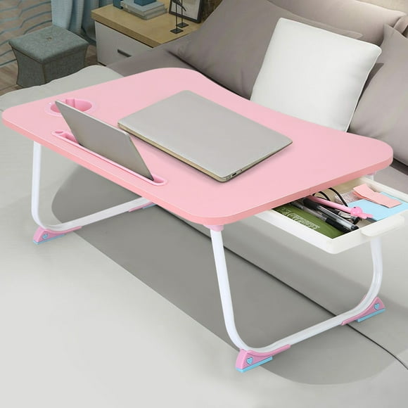 Folding Tables Pink