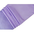 thumbnail image 6 of 10 Pcs Satin Table Runner Wedding Party Banquet Decoration&nbsp;12 x 108&nbsp;- Lavender, 6 of 8