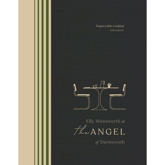 The Angel (Hardcover)