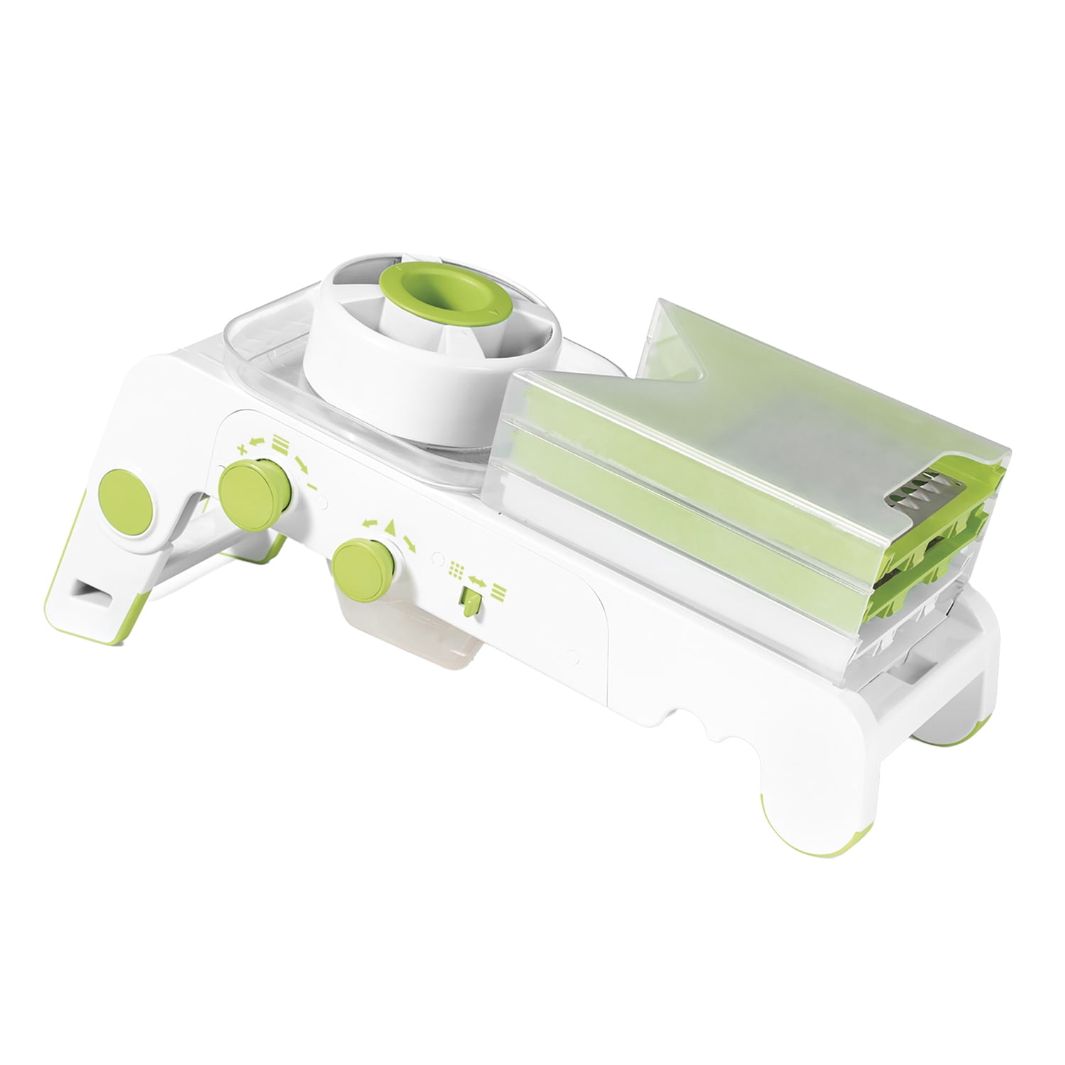 Cuisinart CTG-21-SS - Cucchiaio solido, taglia unica, nero e acciaio inossidabile