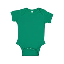Rabbit Skins - Infant Fine Jersey Bodysuit