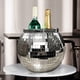 thumbnail image 1 of Cubo De Hielo De Bola De Discoteca Bolsa Likrtyny Libre de BPA, 1 of 4