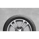 thumbnail image 2 of Llanta BFGoodrich para VW TOUAREG 2012 255/55R18 109V Advantage Sport LT, 2 of 4