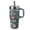 Race Cars, variant on YAYA My First Travel Tumbler for Preschool & Kids 3+, Insulated Stainless Steel Tumbler with Reusable Silicone Straw & Spill-Proof Lid, Cup Holder Compatible, BPA-Free, 12oz