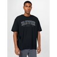 thumbnail image 1 of The Great I Am" Men's T-Shirt - Comfortable & Stretchy , Ideal for Summer Outdoor Activities, 1 of 5