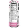 thumbnail image 2 of Rockstar Pure Zero Watermelon Kiwi Energy Drink, 16 fl oz, 12 Pack Cans, 2 of 7