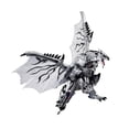thumbnail image 2 of Silver Rathalos Prime Transformers x Monster Hunter Synergenex Series, 2 of 3