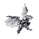 thumbnail image 2 of Silver Rathalos Prime Transformers x Monster Hunter Synergenex Series, 2 of 3