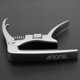 thumbnail image 5 of 2X AC-30 Guitarra Capo para Guitarra Acústica Y Guitarra Eléctrica Tensión de Presión Accesorios de Guitarra Ajustables, 5 of 8