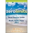 thumbnail image 2 of Zero Limits, Joe Vitale, Ihaleakala Hew Len Livre de Poche, 2 of 2