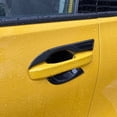 thumbnail image 3 of ​4X Carbon Fiber Outer door Handles Bowl Cover Trim for Honda HR-V HRV 2023-2024, 3 of 4