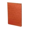 thumbnail image 4 of Smead, SMD81732, Premium Pressboard Report Cover, Metal Prong with Compressor, 1 Each, Red, 4 of 7