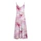 thumbnail image 5 of Vestido de Verano para las Mujeres Sexy Impreso Camis sin Mangas Cuello en V, Poliéster Casual Spandex para el Uso Diario Y de Primavera, 5 of 5