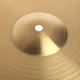 thumbnail image 5 of Platillos de Cobre de 12 Pulgadas, Platillos de Metal, Platillos de Batería e Instrumentos de Percusión de Batería para Uso de los Músicos, 5 of 5