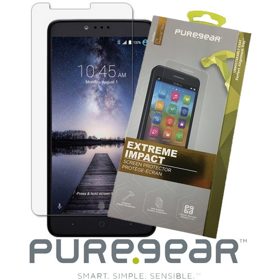 PureGear Screen Protectors