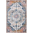 thumbnail image 2 of nuLOOM Angelica Bloom In Blossom Area Rug, 2 of 4