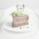 thumbnail image 4 of Mesa de comedor Cúpula de pastel de vidrio Cubierta protectora para pastel Cubierta transparente para pastel Cubierta para pastel de comida, 4 of 6