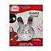 thumbnail image 3 of Sweet Cookie Crumbs Rabbit Head Cookie Cutter- Stainless Steel, 3 of 4