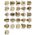 thumbnail image 4 of Plaid Decorative Wood Burning Tool Tip Set, 26 Pieces, 4 of 9