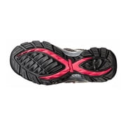 Nautilus Womens N1393 Steel Safety Toe Athletic Shoe