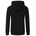 thumbnail image 2 of Camii Mia Women Fleece Lined Hoodies Hooded Sweatshirt Long Sleeve Pullover Tops with Pockets, 2 of 9