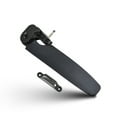 thumbnail image 2 of Kayak Rudder Stainless Steel New-style Unique Design Exquisite Appearance Stainless Steel Easy Installment Professional Use Boat Accessories 45MM, 2 of 7