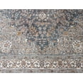 thumbnail image 3 of Bashian Legacy Yatal 2'6'' X 10' Area Rug in Teal, 3 of 4