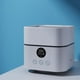 thumbnail image 1 of RKSTN Air Purifier Purifier For Home Bedroom Portable Purifier Desktop USB Cleaner | Humidifier | Aroma Diffuser With Color Night Light, 1 of 9
