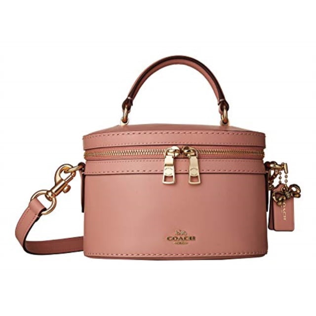 coach trail bag