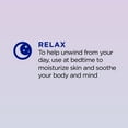 thumbnail image 5 of Dr Teal's Sleep Body Lotion with Melatonin, Lavender & Chamomile Essential Oils, 8 fl oz, 5 of 9