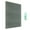 Grey, variant on Dengjunhu Curtain Indoor Waterproof Polyester Pleated Blinds, Blue 150 cm x 90 cm