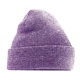 thumbnail image 3 of Beechfield Soft Feel Knitted Winter Hat, 3 of 3