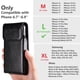 thumbnail image 2 of Funda para iPhone 15 Pro Max 14 Pro Max 13 Pro Max 12 Pro Max 11 Pro Max 15 Plus 14 Plus, 2 of 7
