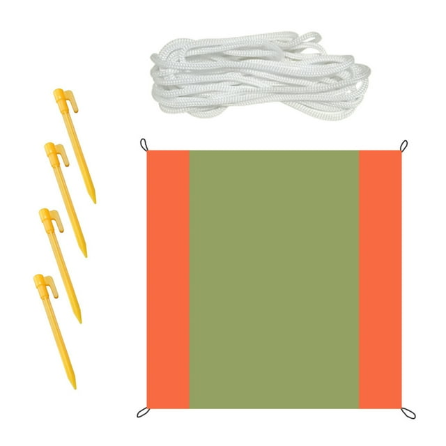 Beach Blanket Picnic Blanket Sandproof Waterproof Beach Mat Portable Beach