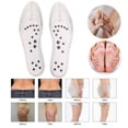 thumbnail image 4 of Memory Cotton Magnetic Massage Advanced Insoles - All-Day Shock Absorption and Cushioning for Hard Surfaces, 4 of 9