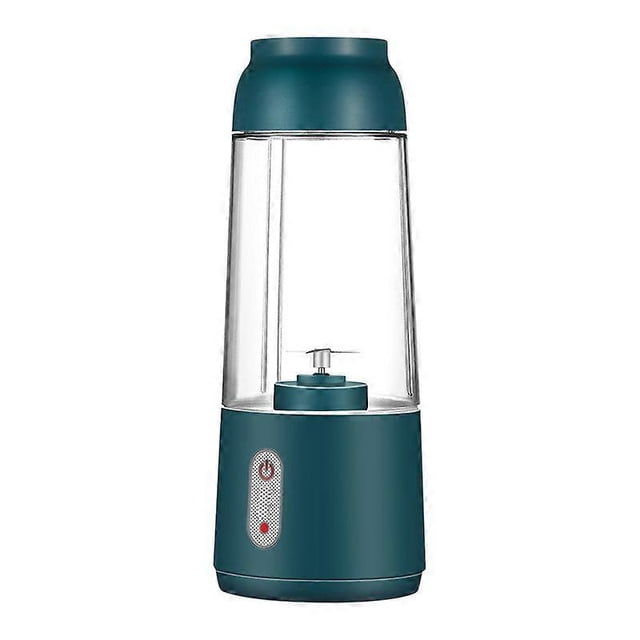 Exprimidor eléctrico inalámbrico de taza para el hogar, mini exprimidor manual con carga