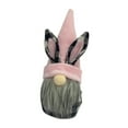thumbnail image 1 of RKSTN Fall Decorations for Home Easter Faceless Doll Decorations Room Desktop Decoration Standing Post Decorations, 1 of 1