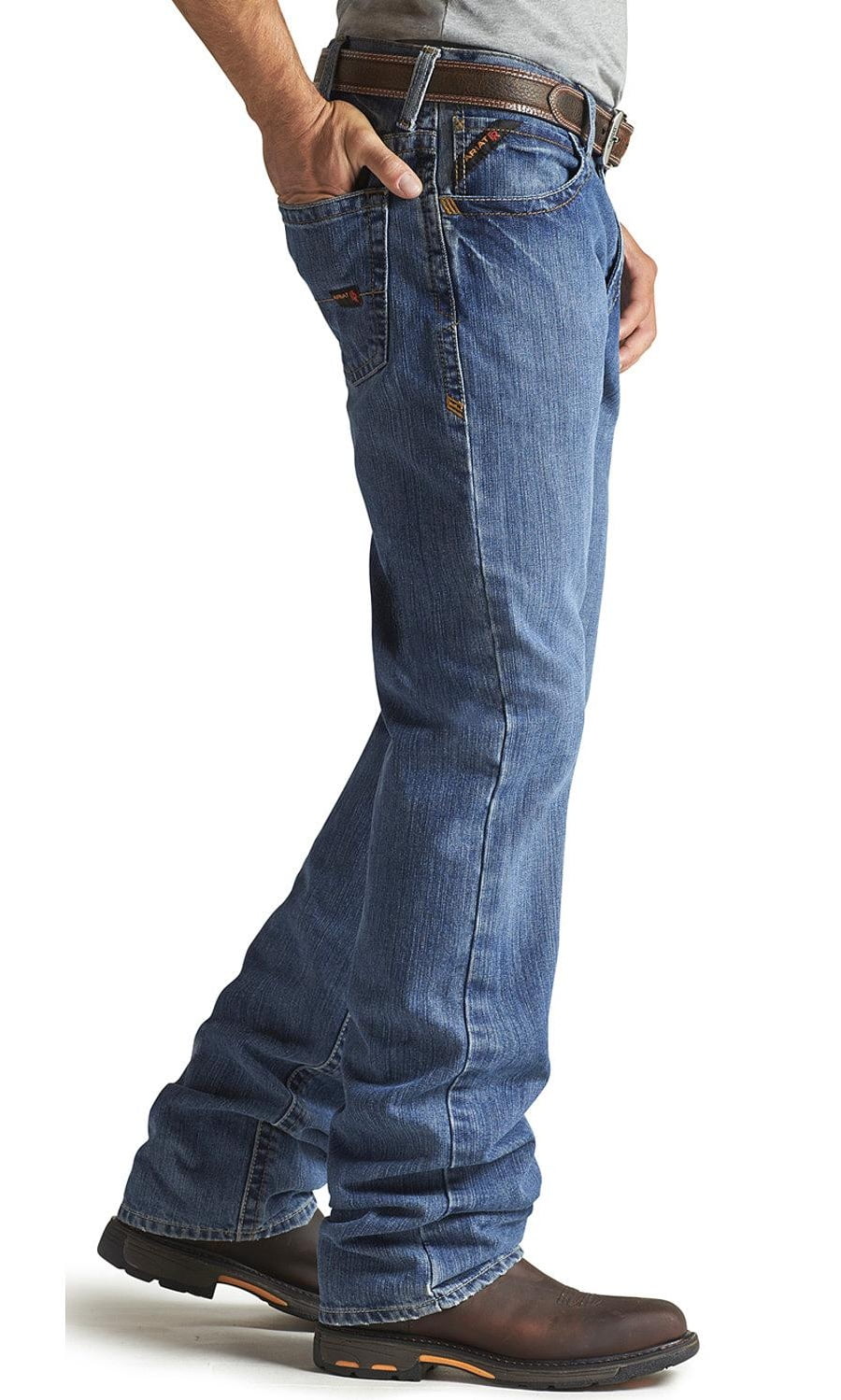 ariat m3 athletic jeans