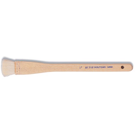 UPC: 0031248992321 | Yasutomo Student Hake Brush  1