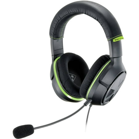Turtle Beach Ear Force XO Four Headset, Refurbished