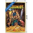thumbnail image 2 of Les Goonies - Une Feuille, 2 of 4